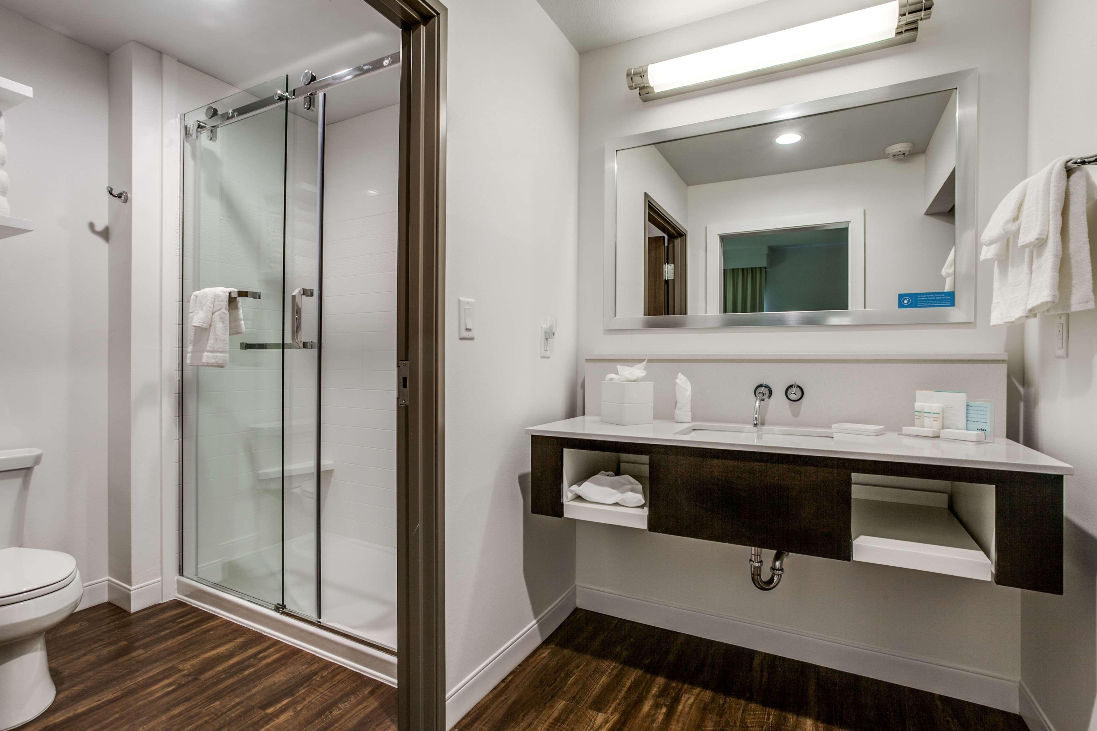 Hampton Inn&Suites Dallas-Central Expy/North Park Area Esterno foto
