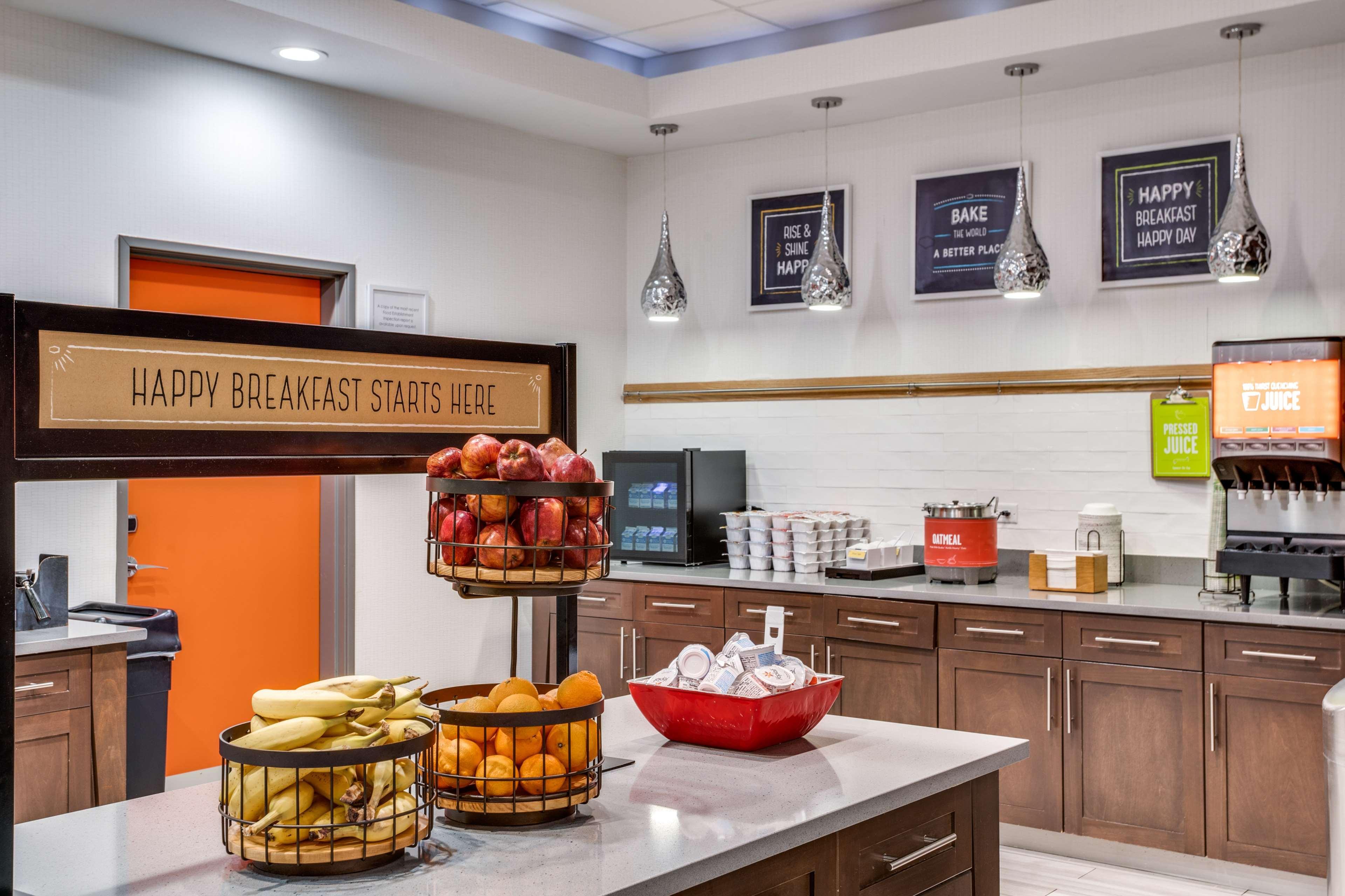 Hampton Inn&Suites Dallas-Central Expy/North Park Area Esterno foto