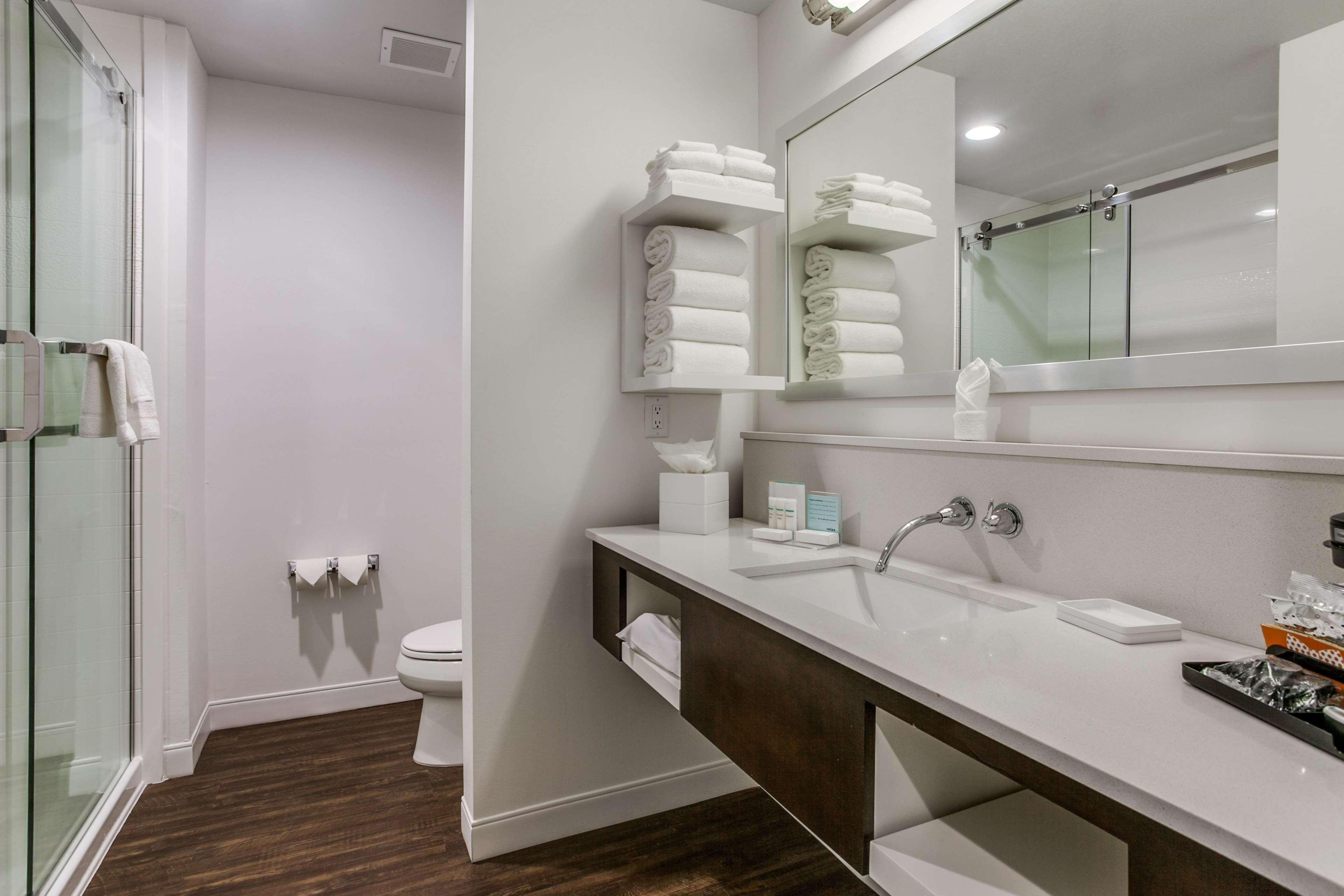 Hampton Inn&Suites Dallas-Central Expy/North Park Area Esterno foto