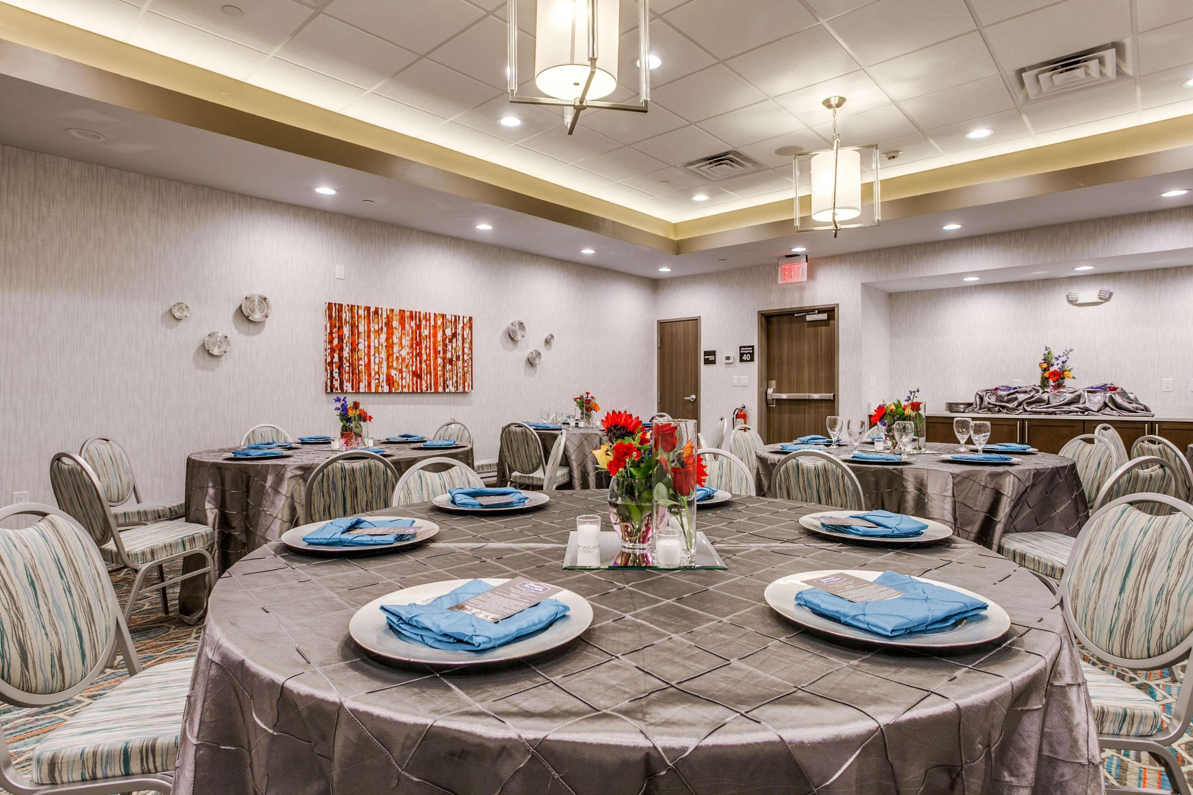 Hampton Inn&Suites Dallas-Central Expy/North Park Area Esterno foto